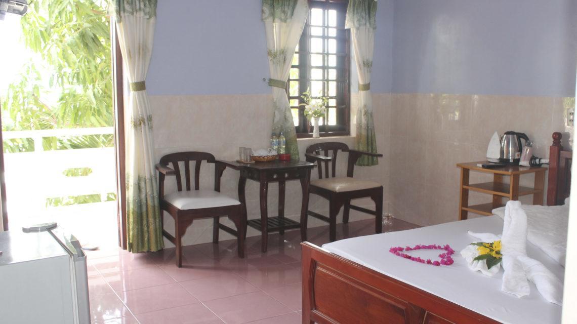 Mui Ne Victory Guest House Eksteriør bilde