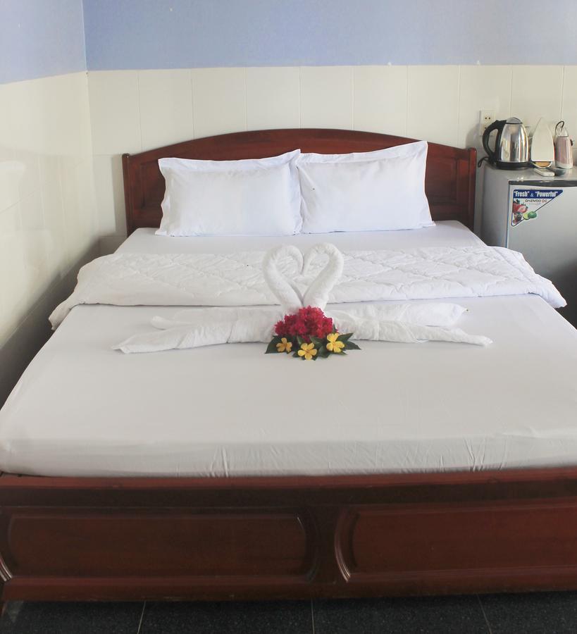 Mui Ne Victory Guest House Eksteriør bilde