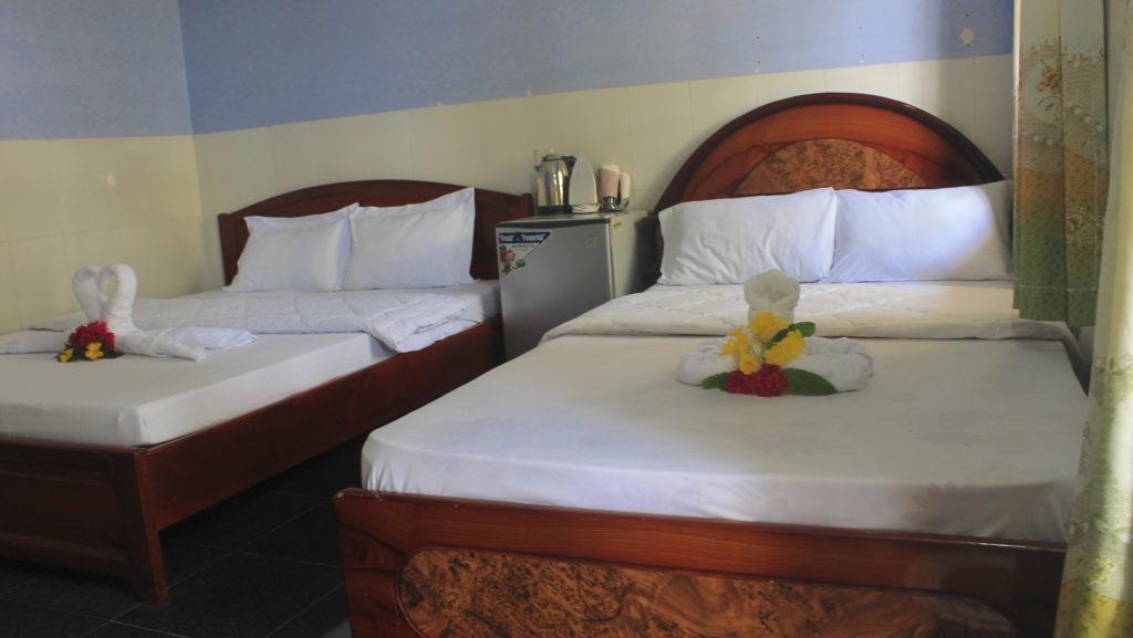 Mui Ne Victory Guest House Eksteriør bilde