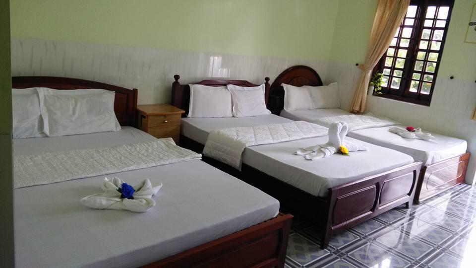 Mui Ne Victory Guest House Eksteriør bilde