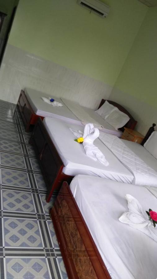 Mui Ne Victory Guest House Eksteriør bilde