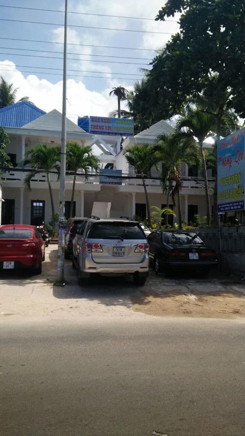Mui Ne Victory Guest House Eksteriør bilde