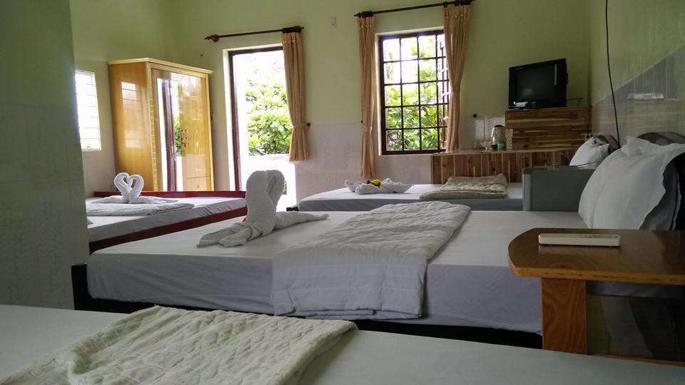 Mui Ne Victory Guest House Eksteriør bilde