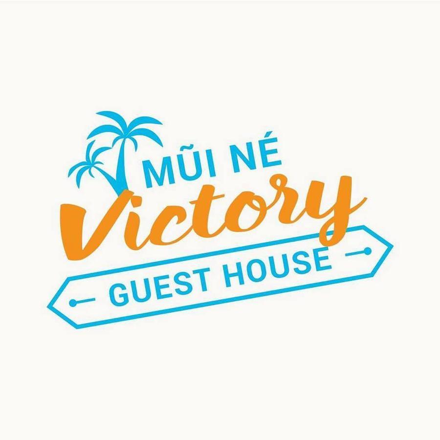 Mui Ne Victory Guest House Eksteriør bilde