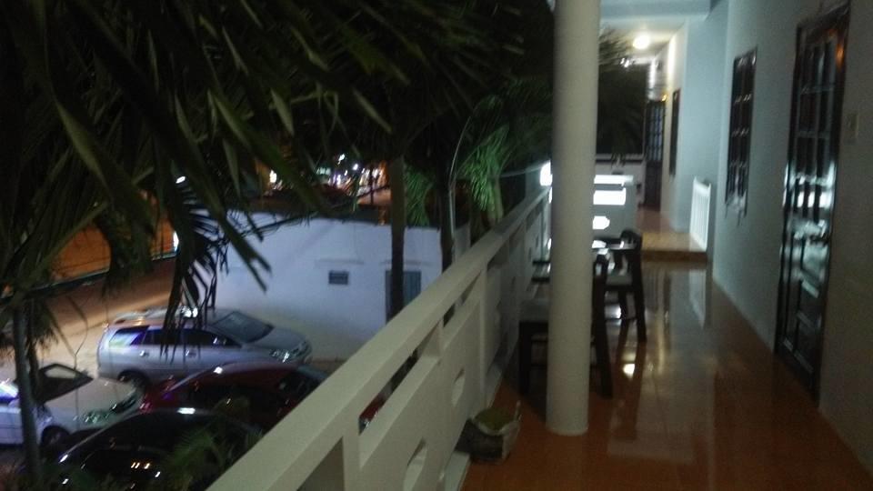 Mui Ne Victory Guest House Eksteriør bilde