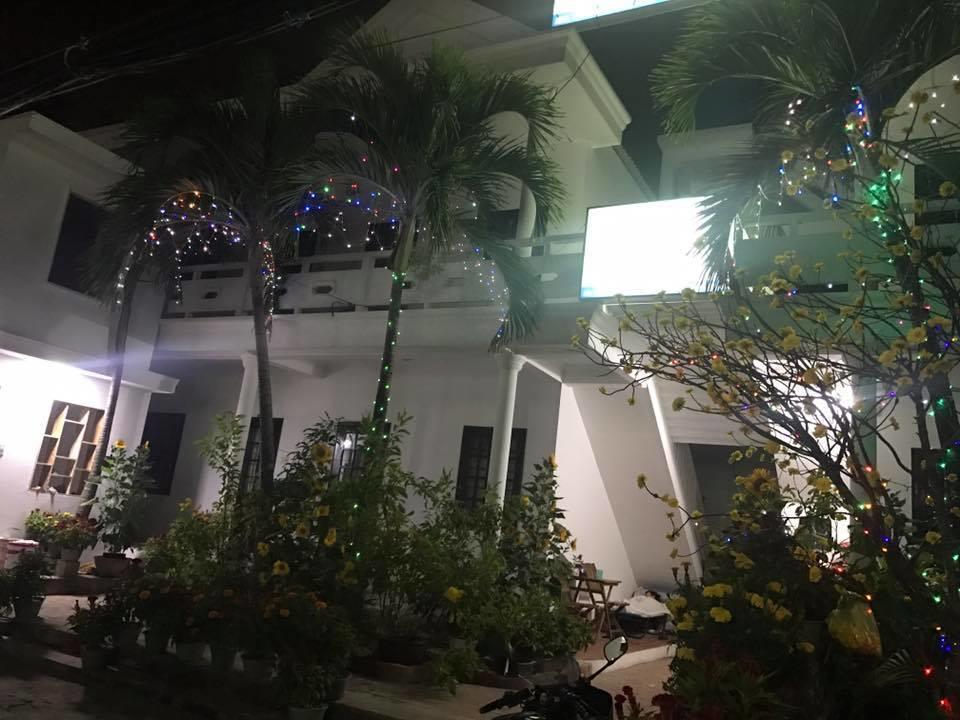 Mui Ne Victory Guest House Eksteriør bilde