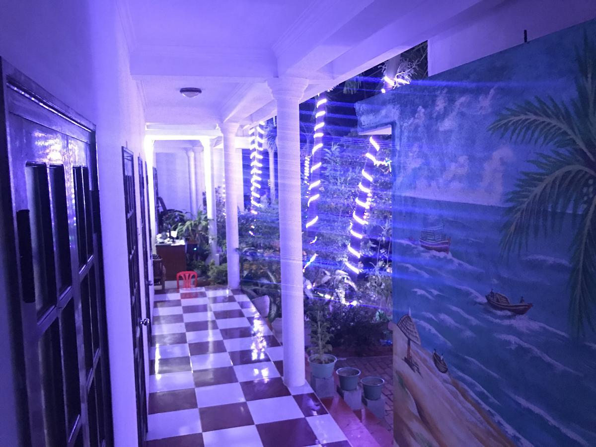 Mui Ne Victory Guest House Eksteriør bilde